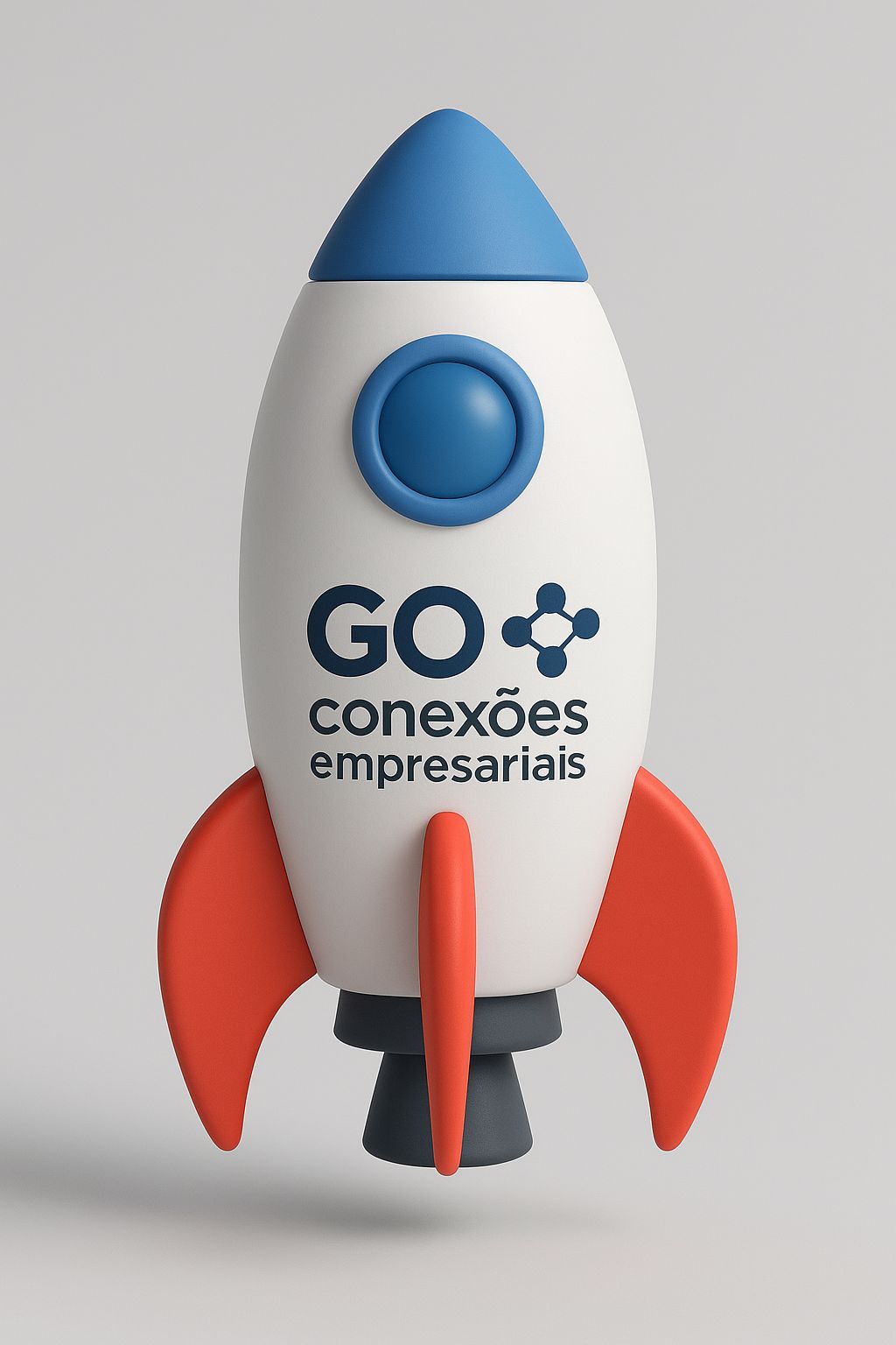 Go Conexões Empresariais - principais serviços 1,2,3,4